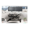 Kensington K52804WW - Soporte De Sobremesa Negro Soporte De | APLIUM