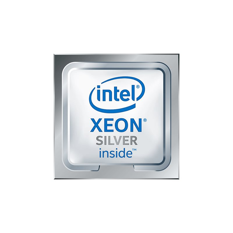 Intel Xeon Silver 4116 - 2.1GHz - 12 núcleos - 24 hilos - 16 | APLIUM