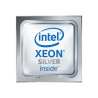 Intel Xeon Silver 4110 - 2.1GHz - 8 núcleos - 16 hilos - 11M | APLIUM