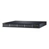 Dell Networking S3148 - Conmutador - L3 - Gestionado - 48 x 10/100/100