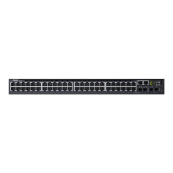 Dell Networking S3148 - Conmutador - L3 - Gestionado - 48 x 10/100/100