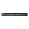 Dell Networking S3148 - Conmutador - L3 - Gestionado - 48 x 10/100/100