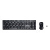 Kensington Pro Fit Low-Profile Desktop Set - Juego de teclad | APLIUM