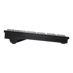 Kensington Pro Fit Low-Profile Desktop Set - Juego de teclad | APLIUM