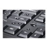 Kensington Pro Fit Low-Profile Desktop Set - Juego de teclad | APLIUM