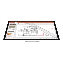 Microsoft Surface Pen M1776 - Lápiz activo - 2 botones - Bluetooth 4.0