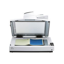 fi-7700S - Escáner de documentos - CCD dual - ARCH B - 600 p | APLIUM