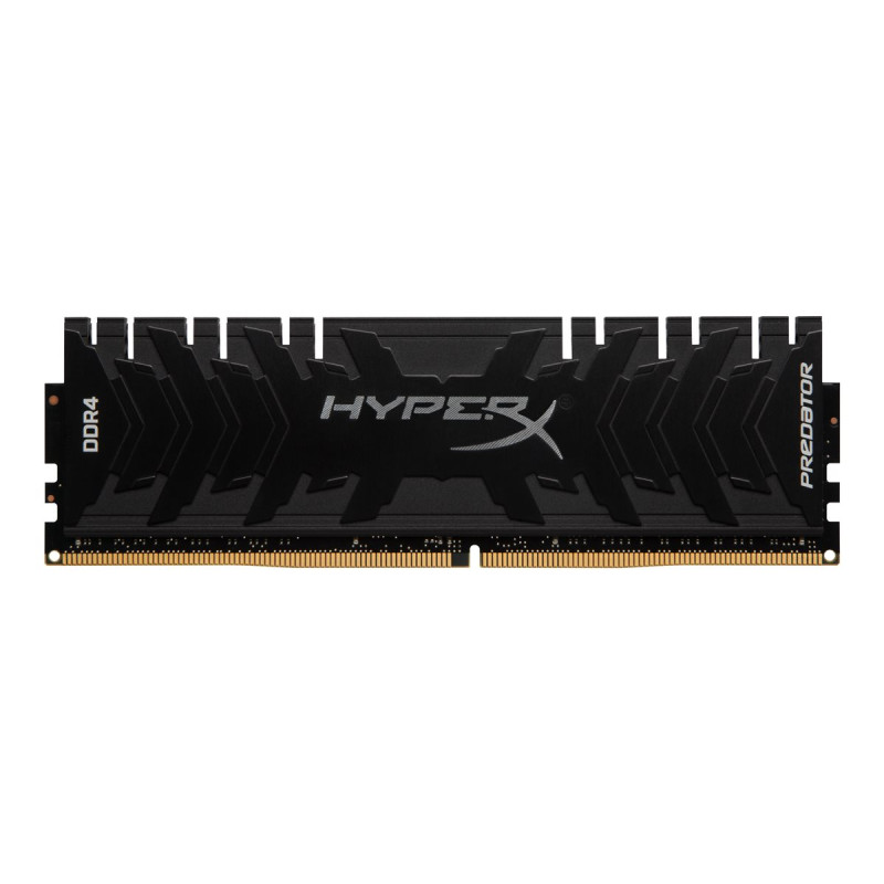 HyperX Predator - DDR4 - 8GB - DIMM de 288 contactos - 2666MHz / PC4-2