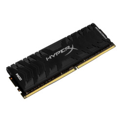 HyperX Predator - DDR4 - 8GB - DIMM de 288 contactos - 2666MHz / PC4-2