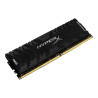 HyperX Predator - DDR4 - 8GB - DIMM de 288 contactos - 2666MHz / PC4-2