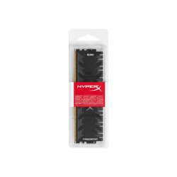 HyperX Predator - DDR4 - 8GB - DIMM de 288 contactos - 2666MHz / PC4-2