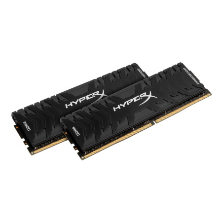 HyperX Predator - DDR4 - 16GB: 2 x 8GB - DIMM de 288 contact | APLIUM