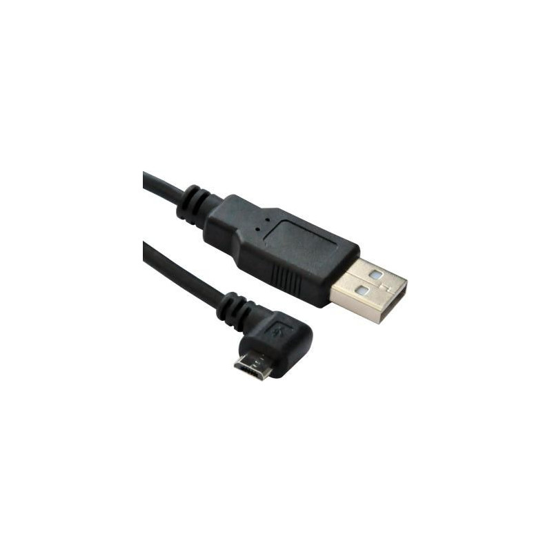 USB A to USB Micro B, Version