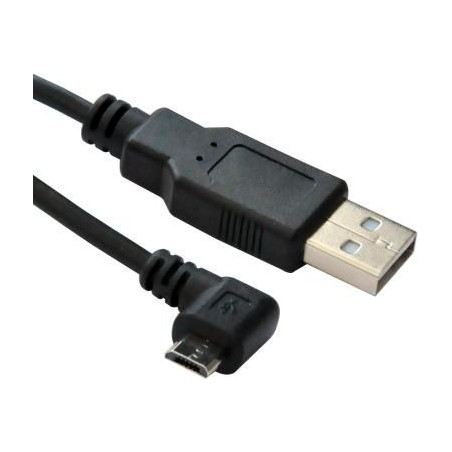 USB A to USB Micro B, Version
