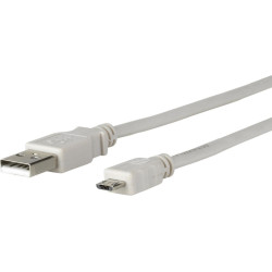 USB A to USB Micro B, Version
