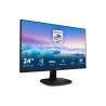 Philips V-line 243V7QJABF - Monitor LED - 24" - 1920 x 1080 Full HD (1