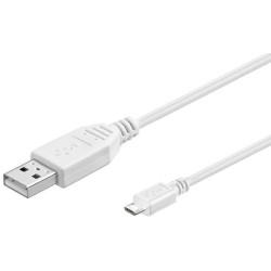 USB A to USB Micro B, Version