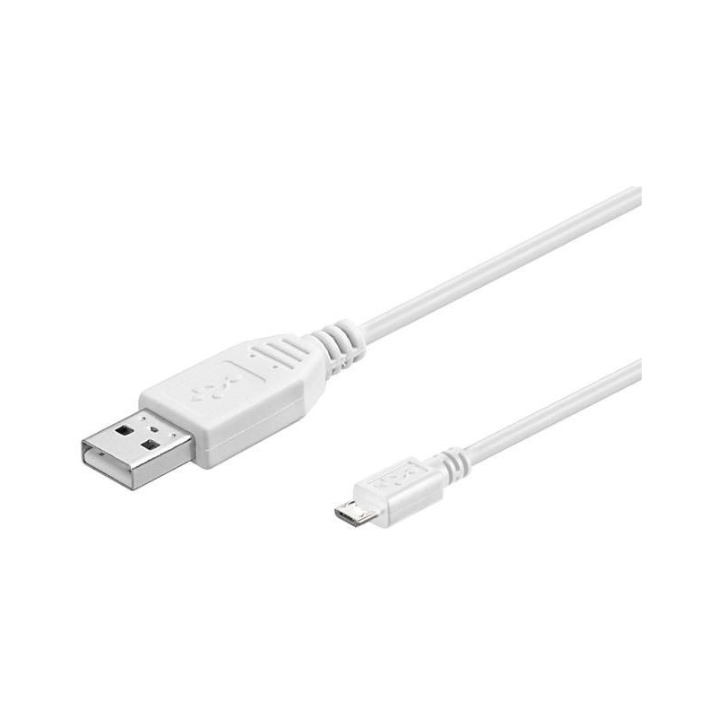 USB A to USB Micro B, Version