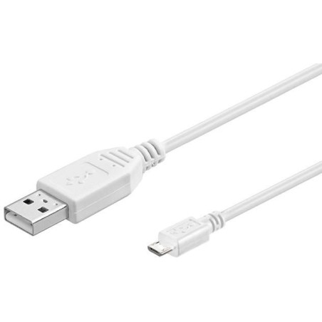 USB A to USB Micro B, Version