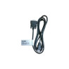 HPE Aruba X2C2 Console Cable - Cable de red - RJ-45 (M) a DB | APLIUM