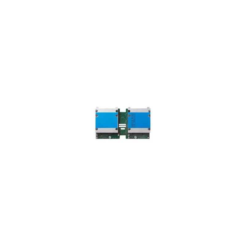 Cisco FlexStorage - Controlador de almacenamiento (RAID) - 2 | APLIUM
