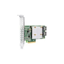 HPE Smart Array E208i-p SR Gen10 - Controlador de almacenamiento (RAID