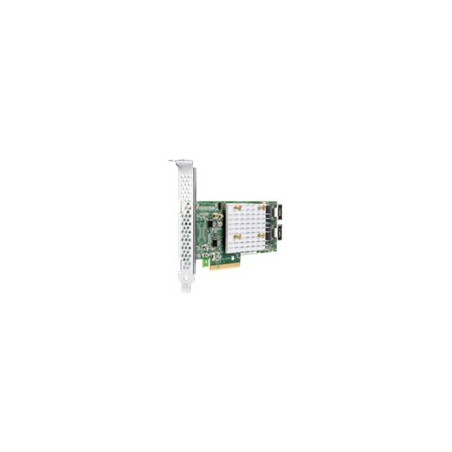 HPE Smart Array E208i-p SR Gen10 - Controlador de almacenamiento (RAID