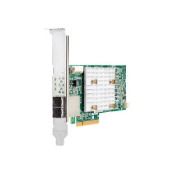 HPE Smart Array E208e-p SR Gen10 - Controlador de almacenami | APLIUM