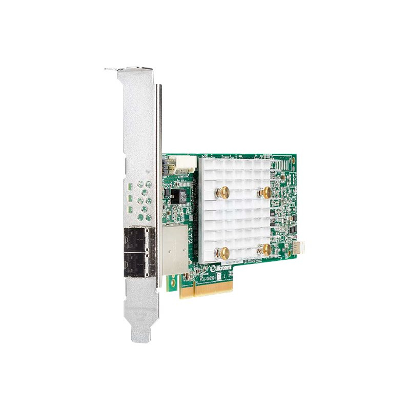 HPE Smart Array E208e-p SR Gen10 - Controlador de almacenami | APLIUM
