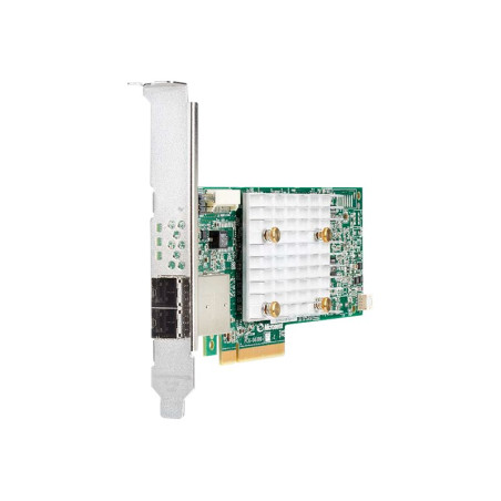 HPE Smart Array E208e-p SR Gen10 - Controlador de almacenami | APLIUM