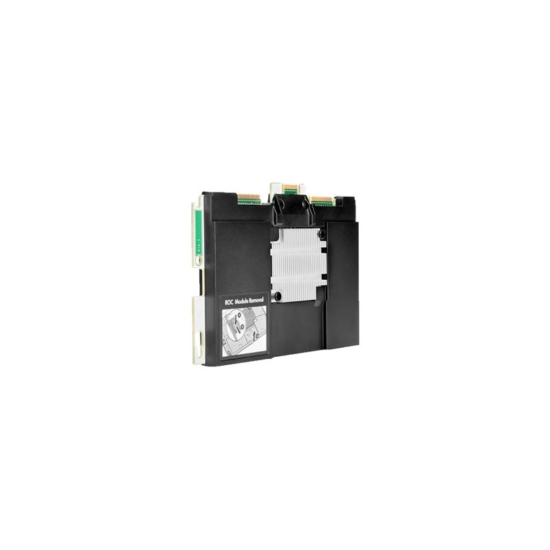 HPE Smart Array P204i-c SR Gen10 - Controlador de almacenami | APLIUM
