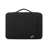 Lenovo - Funda para portátil - 14"