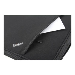 Lenovo - Funda para portátil - 14"