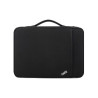 Lenovo - Funda para portátil - 12" - Campus - para 100e Chromebook (2n