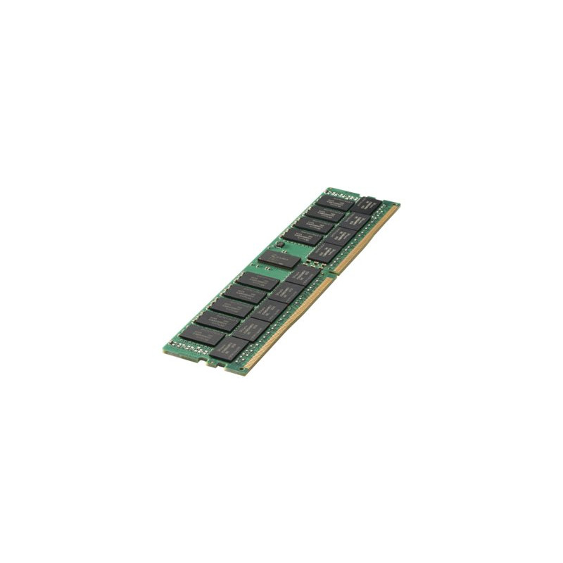 HPE SmartMemory - DDR4 - módulo - 32 GB - DIMM de 288 contactos - 2666
