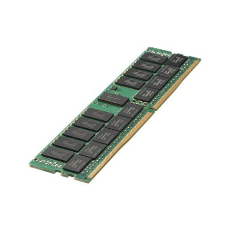 HPE SmartMemory - DDR4 - módulo - 32 GB - DIMM de 288 contactos - 2666
