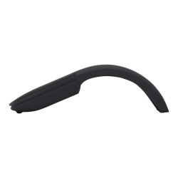 Microsoft Surface Arc Mouse - RatÃ³n - Ã³ptico - 2 botones - inalÃ¡mbr