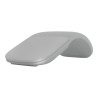 Microsoft Surface Arc Mouse - Ratón - óptico - 2 botones - inalámbrico