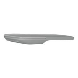 Microsoft Surface Arc Mouse - Ratón - óptico - 2 botones - inalámbrico