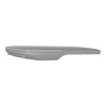 Microsoft Surface Arc Mouse - Ratón - óptico - 2 botones - inalámbrico