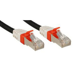 Cat.6 (A) Sstp / S/Ftp Pimf
