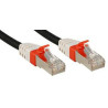 Cat.6 (A) Sstp / S/Ftp Pimf