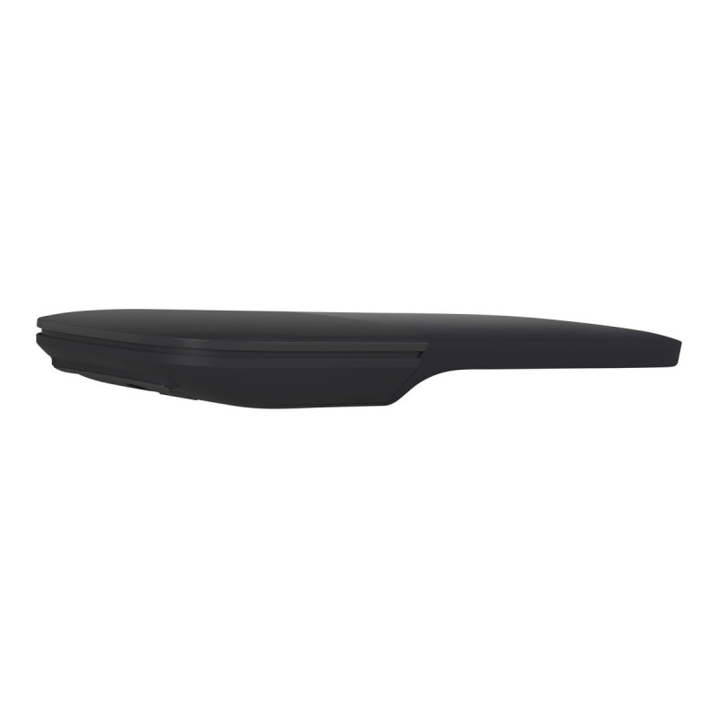 Surface Arc Mouse Bluetooth Black | APLIUM