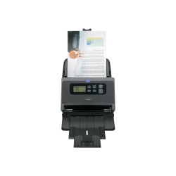 DR-M260 DOCUMENT SCANNER A