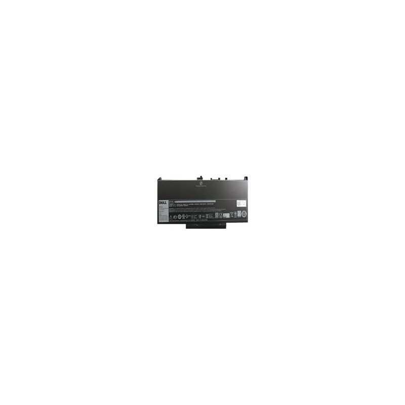 Kit 4-Cell 55WHr Battery | APLIUM