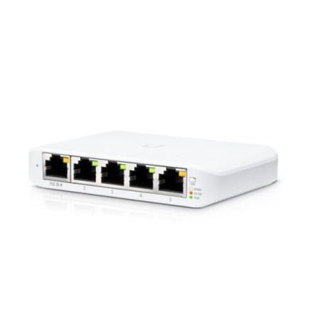 Networks UniFi Switch Flex
