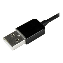 Tarjeta De Sonido Estereo USB Externa Adaptador Spdif | APLIUM