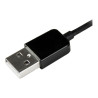 Tarjeta De Sonido Estereo USB Externa Adaptador Spdif | APLIUM