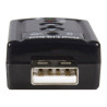 Tarjeta De Sonido USB Externa 7.1 Virtual Adaptador In | APLIUM