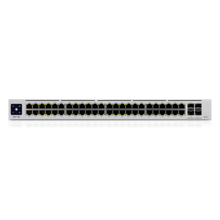 USW-Pro-48-POE Gen 2